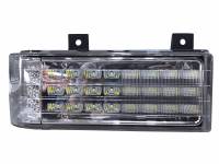 Tiger Lights - Complete LED Light Kit for Ford New Holland Versatile Genesis Tractors, FNHKit-1 - Image 7