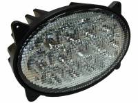 Tiger Lights - LED Light Kit for John Deere 30 Series Tractors, JDKit-2&3 - Image 6