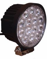 LED Lights - Universal LED Work Lights - Tiger Lights - LED Work Light Flood Beam, TL115F
