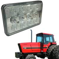 LED Tractor Flood Light, TL2040-1