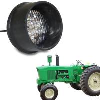 Tiger Lights - LED Round Tractor Light (Rear Mount), TL2060 - Image 2