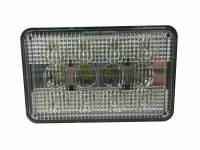 Tiger Lights - LED Case/IH Combine Cab Light Kit, TL2388-KIT - Image 3