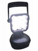 Tiger Lights - Rechargeable LED Magnetic Work Light & Flashing Amber, TL2460 - Image 8