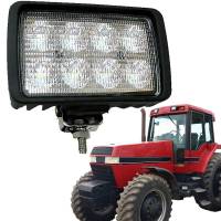 Tiger Lights - LED Tractor Light, TL3030, 92269C1 - Image 1
