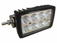 Tiger Lights - LED Side Mount Light with Swivel Bracket, TL3070 - Image 1