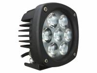 LED Lights - Plug & Play LED Lights - Tiger Lights - 35W LED Compact Spot Light, TL350S