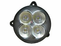 Tiger Lights - LED Round Headlight, TL6020 - Image 3