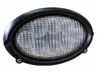 Tiger Lights - LED Flush Mount Cab Light for Agco & Massey Tractors, TL7090 - Image 1