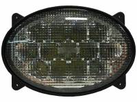 Tiger Lights - LED Case/IH Combine Light Kit, TL7120-KIT - Image 7
