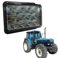 Tiger Lights - LED Headlight for Ford New Holland, TL7740 - Image 1