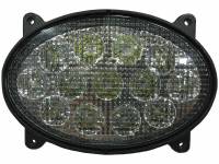 Tiger Lights - LED Inner Oval Hood Light, TL8220 - Image 3