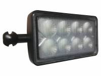 Tiger Lights - 8000 Series LED Tractor Light w/ Interchangeable Mounts, TL8400 - Image 2