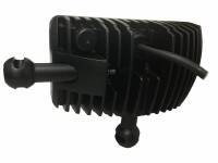 Tiger Lights - 8000 Series LED Tractor Light w/ Interchangeable Mounts, TL8400 - Image 3