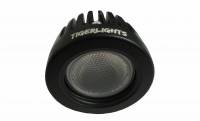 Tiger Lights - Single LED Flood Beam, TL906F - Image 3