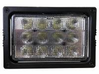 LED Lights - Plug & Play LED Lights - Tiger Lights - 4 x 6 LED Hi/Lo Headlight for MacDon, TL9350
