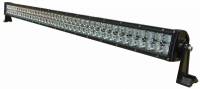LED Lights - LED Light Bars - Tiger Lights - 42" Double Row LED Light Bar, TLB440C