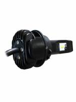 Tiger Lights - TLHL-H10 LED Headlight Conversion Kit - Image 2