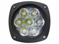 Tiger Lights - Kubota 1100 LED Spot Light Kit, TLKB2 - Image 2