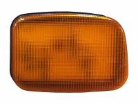 Right Hand LED New Holland Amber Cab Light, TL7015R