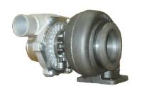 Engine Parts - Air System - Federal Power Products - RE44805-FP - Turbocharger