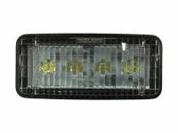 Tiger Lights - LED Hood Conversion Kit, TL2755 (Replaces Factory Light Bar) - Image 5