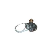 Cooling System - Reliance - 3136053-FP - Case/IH, International WATER PUMP