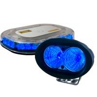 LED Lights - Blue LED Lights