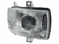 Tiger Lights - Right LED Corner Head Light for Case/IH Tractors, TL6160R - Image 2
