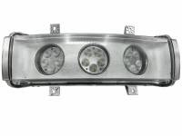 Tiger Lights - LED Headlight Kit for Quadtrac Tractors, CaseKit-13 - Image 2