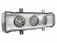 Tiger Lights - Complete LED Light Kit for Case/IH Magnums w/Upgraded Headlights, CaseKit-14 - Image 2