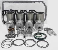 654-RP - For John Deere MAJOR OVERHAUL KIT