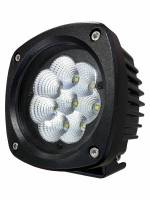 LED Lights - Universal LED Work Lights - Tiger Lights - 35W LED Compact Flood Light, Generation 2, TL350F
