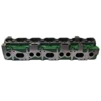 AR34689-RM - Reman Cylinder Head - With Pencil Injectors