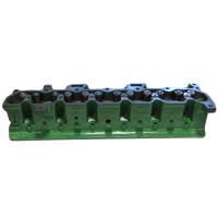 Evergreen - AR34689-RM - Reman Cylinder Head - With Pencil Injectors - Image 2