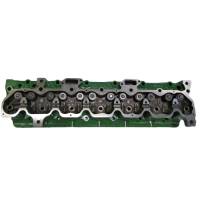 Evergreen - AR34689-RM - Reman Cylinder Head - With Pencil Injectors - Image 3