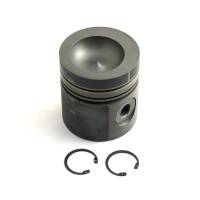 69491-RP - Piston & Rings