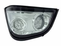 Tiger Lights - LED Large Round Headlight Insert for John Deere R Series, TL8620 - Image 6