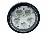 Tiger Lights - LED Large Round Headlight Insert for John Deere R Series, TL8620 - Image 3