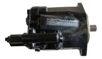 Hydraulic and Steering - Evergreen - AL161043-E  New Rexroth Hydraulic Pump For John Deere