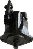 Evergreen - AL161043-E  New Rexroth Hydraulic Pump For John Deere - Image 2