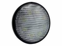 Tiger Lights - 24W LED Sealed Round Hi/Lo Beam with Factory Lens, TL2070, RE25126