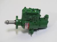 AR26372-RM - Remanufactured Fuel Injection Pump For John Deere - Updated Governor Retainer - New Style Advance