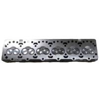 Federal Power Products - RE57750-FP - Early 8.1L Cylinder Head Assembly - Remanufactured - Image 5