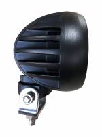 Tiger Lights - LED Work Light w/Swivel Mount for Agco Tractors & Combines, TL7085 - Image 4