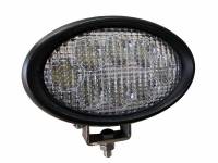 LED Work Light w/Swivel Mount for Agco Tractors & Combines, TL7085 