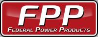 Federal Power Products - AR53033-FP - Overhaul Gasket Set
