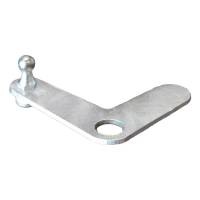 Fuel System - Evergreen - 18814-E - Throttle Lever