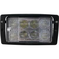 Tiger Lights - LED Light Flush Mount Light for Fendt, TL9095 - Image 2