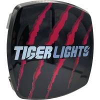 LED Lights - Mojave Series,LED Lights - Tiger Lights - Lens Cover for 3" Mojave Light