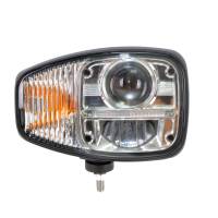 Granite Lights - 82W Led Hi/Lo Headlight Set W/ Driving Light, EL1910-Kit - Image 2